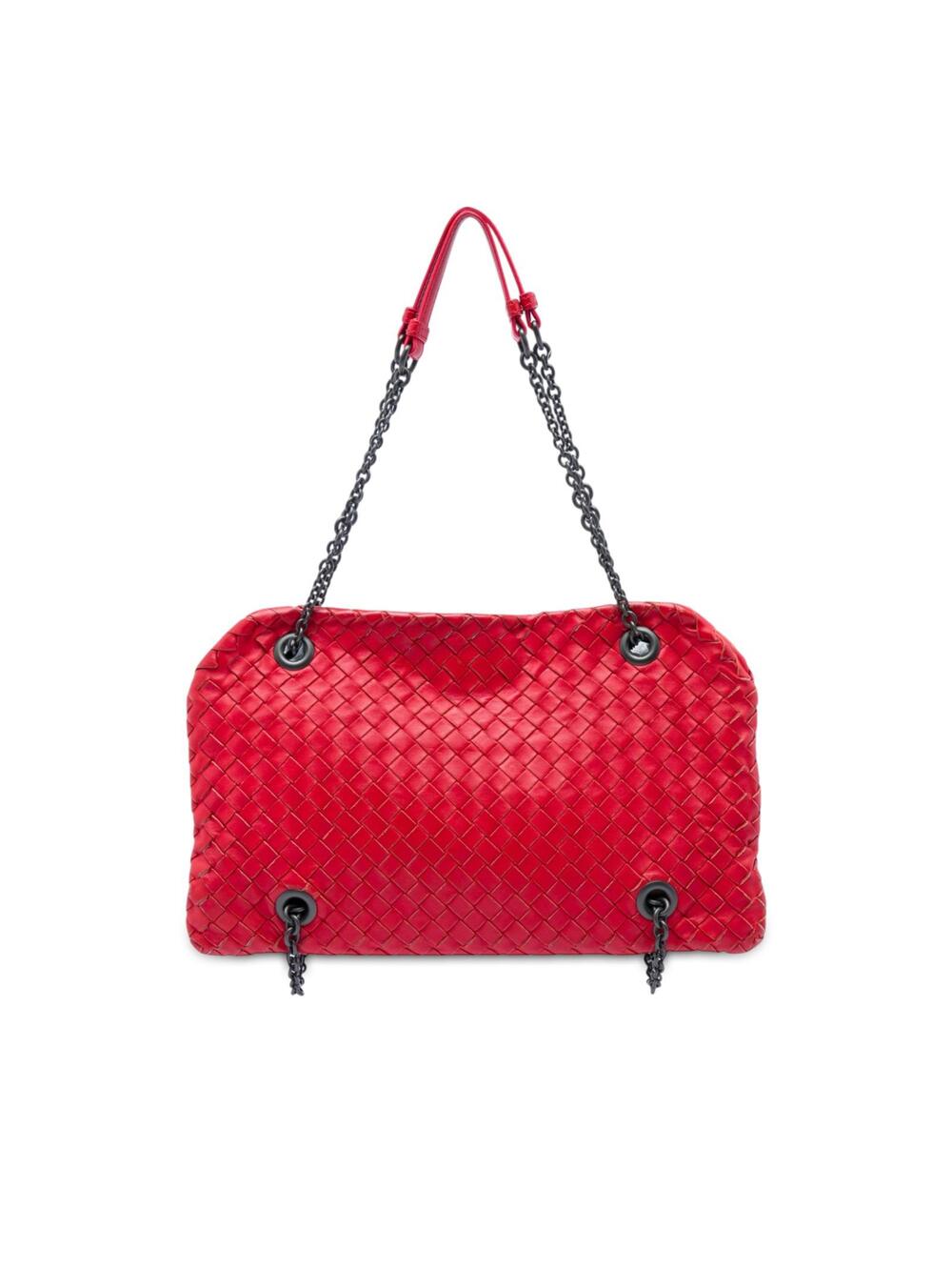 Bottega Veneta Nappa Intrecciato Duo #359699B70B